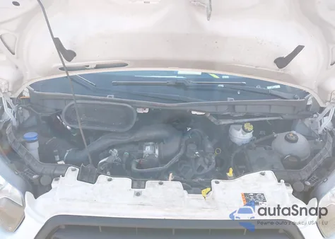 2020 Ford Transit T-250 z USA, uszkodzony, nr VIN 1FTBR1Y88LKB73501